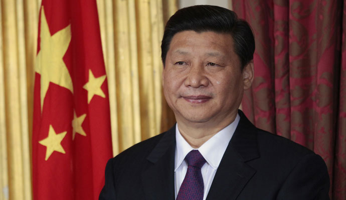 Chinese president to visit Pakistan, hammer out $46-billion deal