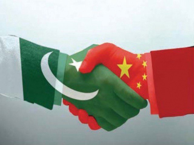 Pakistan-China Friendship: Lahore, Chengdu to be declared twin cities, CM