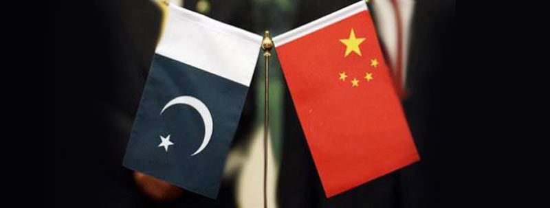 Business community committed to boost Pakistan-China trade