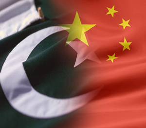 Pak, China Expedition to foster friendship: ACP