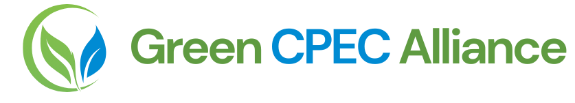 Greening CPEC Alliance